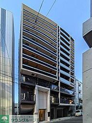 グランパセオ銀座築地 703