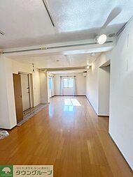 モデラート 301 3階2LDKのリビング/ダイニング