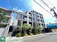 東京都新宿区市谷仲之町3-14：物件画像／株式会社タウンハウジング東京　芝公園店