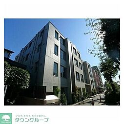 GRAN　PASEO碑文谷North 403