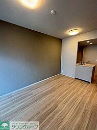 アーバネックス早稲田 1002 10階3LDKのリビング/ダイニング