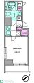 ALTERNA銀座8階14.7万円