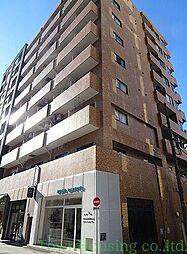 ライオンズマンション麻布