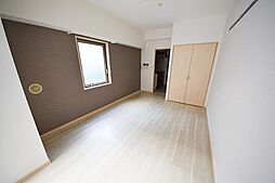 ハイリーフ芝大門 3階1Kのリビング/ダイニング