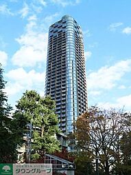 パークコート赤坂檜町ザタワー