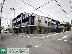 グランドゥールプレミアム代々木大山 103