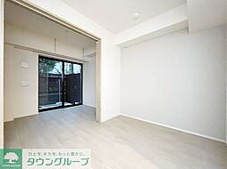 スタイリオ池上ＳＯＵＴＨ 102 1階2Kのリビング/ダイニング