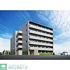 東京都江東区大島8丁目24-1：物件画像／株式会社タウンハウジング東京　芝公園店