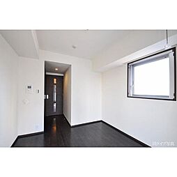 エミネンス高輪台 12階1Kのリビング/ダイニング