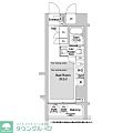BPRレジデンス渋谷3階14.8万円