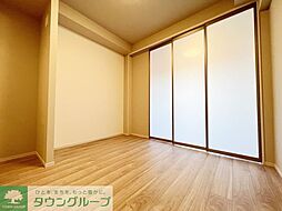 ソラニテ馬込 6階1DKのリビング/ダイニング