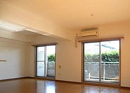 ＨＦ馬込レジデンス 1階3SLDKのリビング/ダイニング