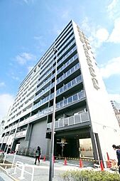 グランド・ガーラ白金高輪