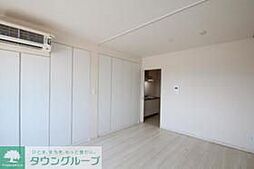 ＳＰＩＣＡ 304 3階1Kのリビング/ダイニング