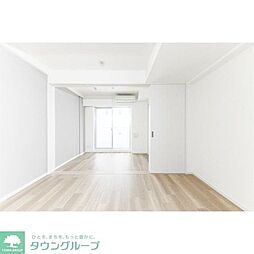 レジディア新川 215 2階1DKのリビング/ダイニング