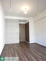 Ａ−ｓｔａｎｄａｒｄ芝浦 106 1階1Kのリビング/ダイニング