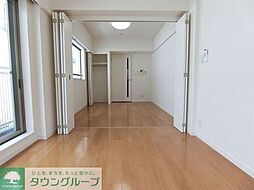 アーデン目黒不動前 5階1DKのリビング/ダイニング