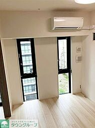 Ｓ−ＲＥＳＩＤＥＮＣＥ日本橋馬喰町Ａｅｒｅ 1404 14階2LDKのリビング/ダイニング