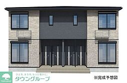 ファヴール駒場