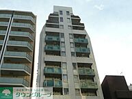 東京都新宿区愛住町5-26：物件画像／株式会社タウンハウジング東京　芝公園店