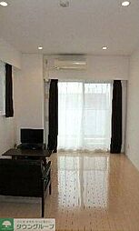 メゾンビスタ渋谷宇田川 504 5階1LDKのリビング/ダイニング