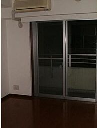 サージュ赤坂 4階1DKのリビング/ダイニング