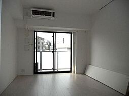 Ｐｒｉｍａｌ　Ｇｏｔａｎｄａ 7階1Kのリビング/ダイニング