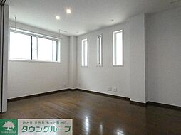 Vieuno TN 1階2LDKのリビング/ダイニング