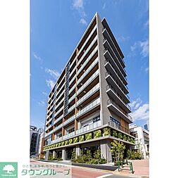 コンフォリア芝浦ＭＯＫＵ