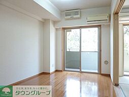 モニュメントスクウェア　参番館 103 1階3LDKのリビング/ダイニング