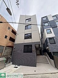 クレドコート品川中延