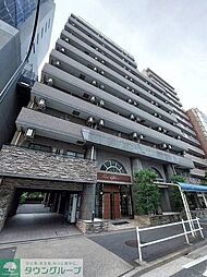 グランド・ガーラ芝公園