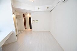 プライムアーバン大井町II 201 2階ワンルームのリビング/ダイニング