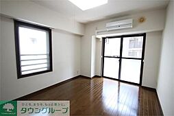 メインステージ茅場町 903 9階1Kのリビング/ダイニング