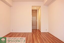 ZOOM西五反田 12階1Kのリビング/ダイニング