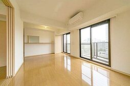 アルブル高輪 302 3階1LDKのリビング/ダイニング