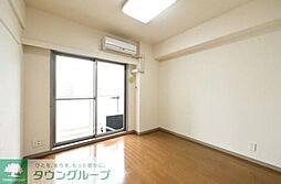 プレール目黒リバーサイド 802 8階1Kのリビング/ダイニング