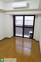 トーシンフェニックス日本橋EAST 302 3階1Kのリビング/ダイニング
