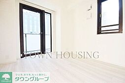 ラテスト白金台 304 3階1DKのリビング/ダイニング