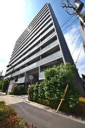 スタイリオ品川中延 0508