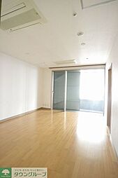 テラス日新 14階2LDKのリビング/ダイニング