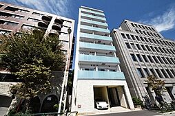 ザ・パーククロス広尾 0601