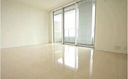 ＴＨＥ　ＴＯＫＹＯ　ＴＯＷＥＲＳ　ＭＩＤＴＯＷＥＲ 1605 16階1DKのリビング/ダイニング