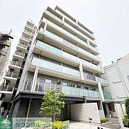 パークナードフィット南青山Ｇａｒｄｅｎ 803