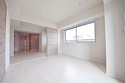 フトューロ東神田 1001 10階1LDKのリビング/ダイニング