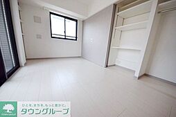 Ｌｏｇ東日本橋 202 2階ワンルームのリビング/ダイニング