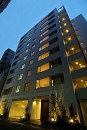 コスモグラシア人形町 00503