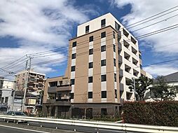 Ｏｐｕｓ　ｒｅｓｉｄｅｎｃｅ　Ｍｅｇｕｒｏ　Ｓｅｎｚｏｋｕ 501