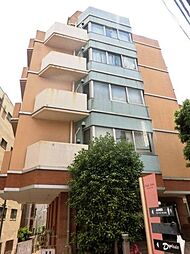 パークアクシス明治神宮前