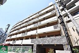 クインテット恵比寿 0902